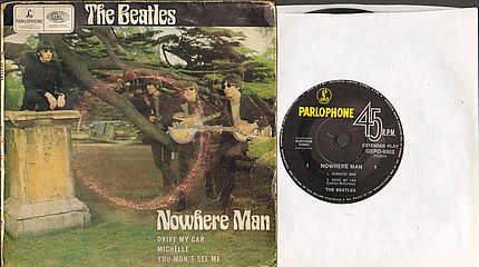 Thumbnail - BEATLES