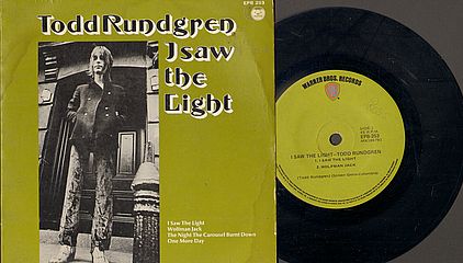 Thumbnail - RUNDGREN,Todd