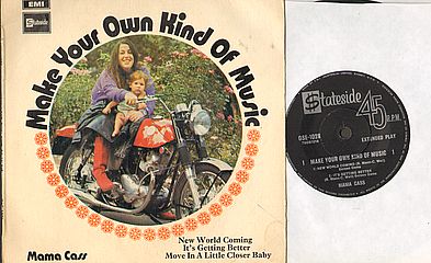 Thumbnail - MAMA CASS