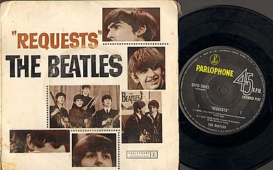 Thumbnail - BEATLES