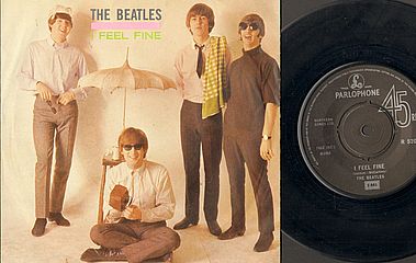 Thumbnail - BEATLES