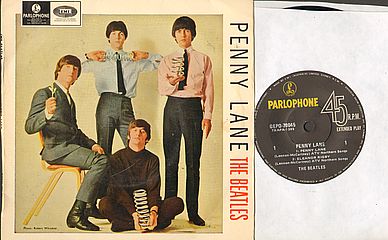 Thumbnail - BEATLES