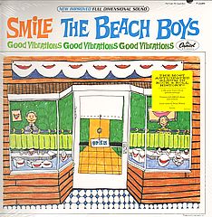 Thumbnail - BEACH BOYS