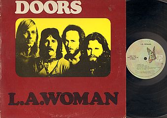 Thumbnail - DOORS