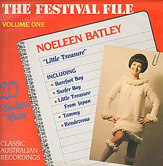 Thumbnail - BATLEY,Noeleen