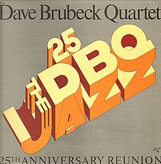 Thumbnail - BRUBECK,Dave,Quartet