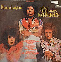 Thumbnail - HENDRIX,Jimi,Experience