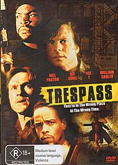 Thumbnail - TRESPASS