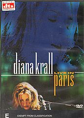 Thumbnail - KRALL,Diana