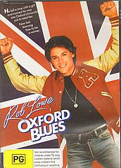 Thumbnail - OXFORD BLUES