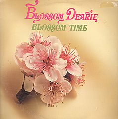 Thumbnail - DEARIE,Blossom