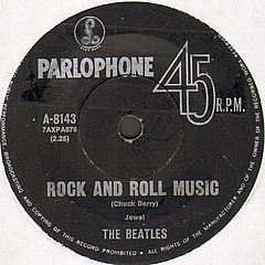 Thumbnail - BEATLES