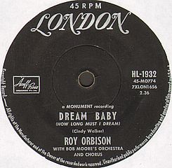 Thumbnail - ORBISON,Roy