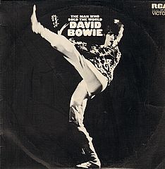 Thumbnail - BOWIE,David