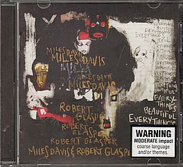 Thumbnail - DAVIS,Miles,& Robert GLASPER