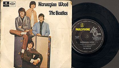 Thumbnail - BEATLES