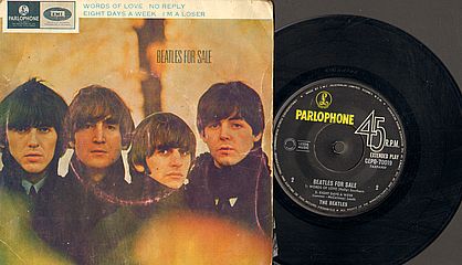 Thumbnail - BEATLES