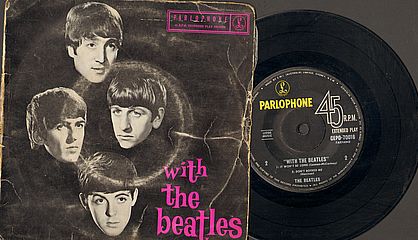 Thumbnail - BEATLES