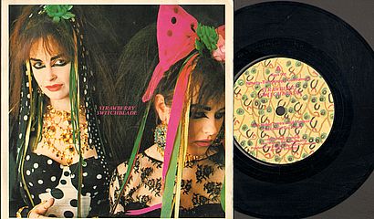 Thumbnail - STRAWBERRY SWITCHBLADE