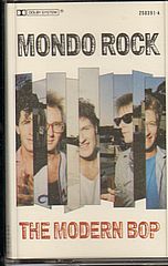 Thumbnail - MONDO ROCK
