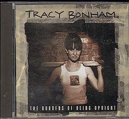 Thumbnail - BONHAM,Tracy