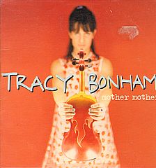 Thumbnail - BONHAM,Tracy