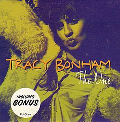 Thumbnail - BONHAM,Tracy