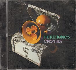 Thumbnail - BOO RADLEYS