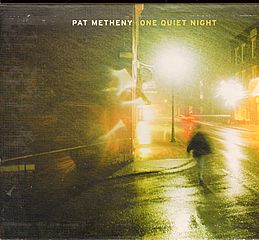 Thumbnail - METHENY,Pat