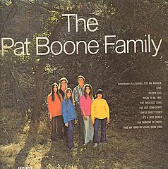 Thumbnail - BOONE,Pat,Family