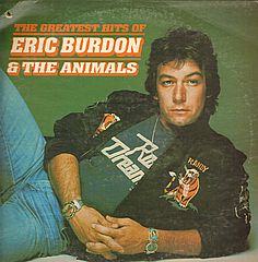 Thumbnail - BURDON,Eric,& The Animals