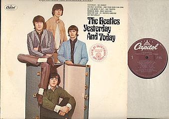 Thumbnail - BEATLES