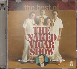 Thumbnail - NAKED VICAR SHOW