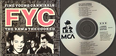 Thumbnail - FINE YOUNG CANNIBALS