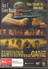 Thumbnail - SURVIVING THE GAME