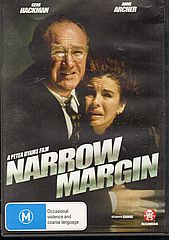 Thumbnail - NARROW MARGIN