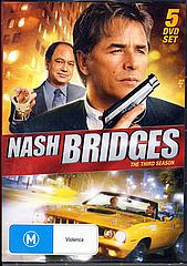 Thumbnail - NASH BRIDGES