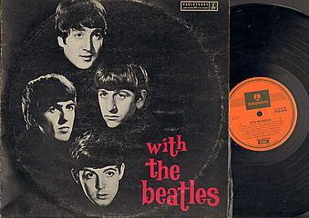 Thumbnail - BEATLES