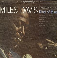 Thumbnail - DAVIS,Miles