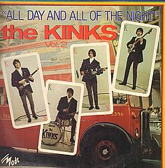 Thumbnail - KINKS