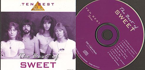 Thumbnail - SWEET