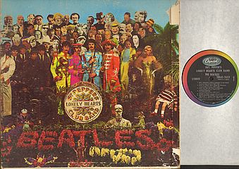 Thumbnail - BEATLES