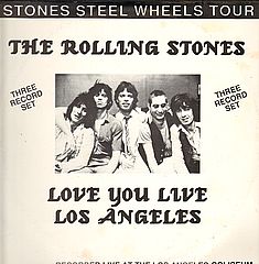 Thumbnail - ROLLING STONES