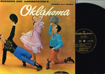 Thumbnail - OKLAHOMA