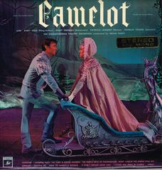 Thumbnail - CAMELOT