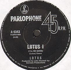 Thumbnail - LOTUS