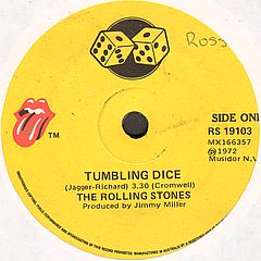 Thumbnail - ROLLING STONES