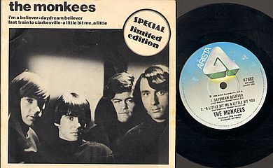 Thumbnail - MONKEES