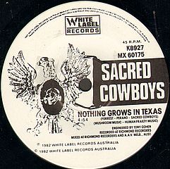 Thumbnail - SACRED COWBOYS