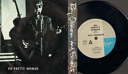 Thumbnail - ORBISON,Roy